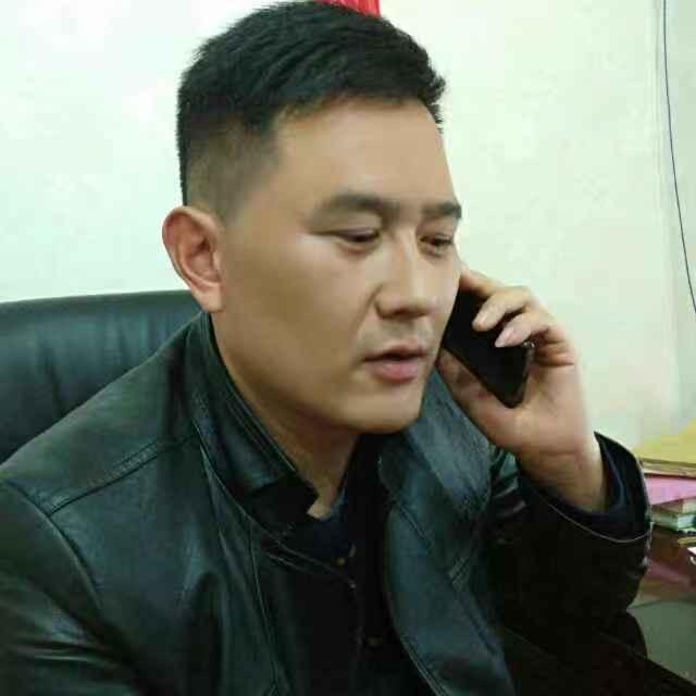 桔乡黑马