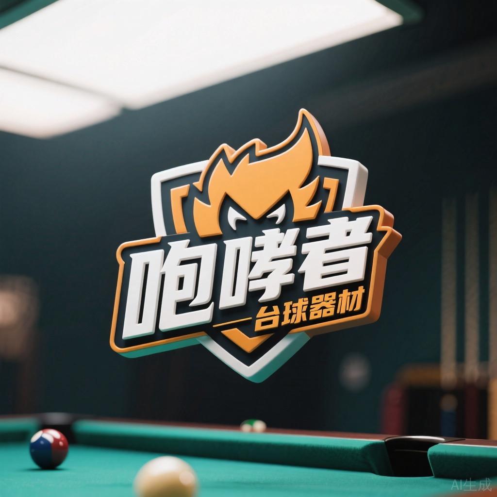 咆哮者台球器材