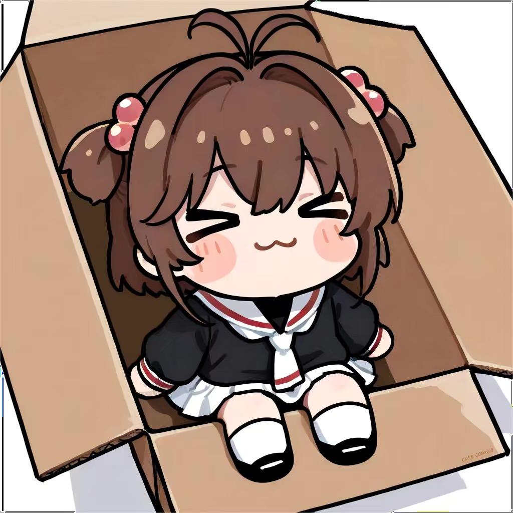 薯仔卡牌