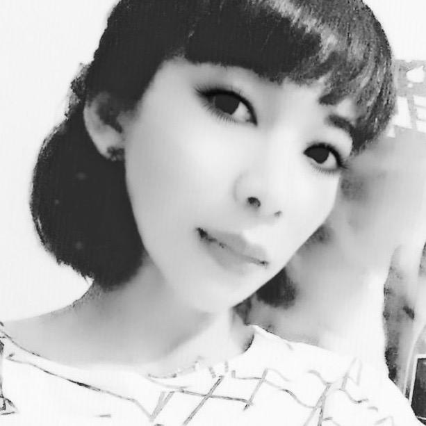 P秀美
