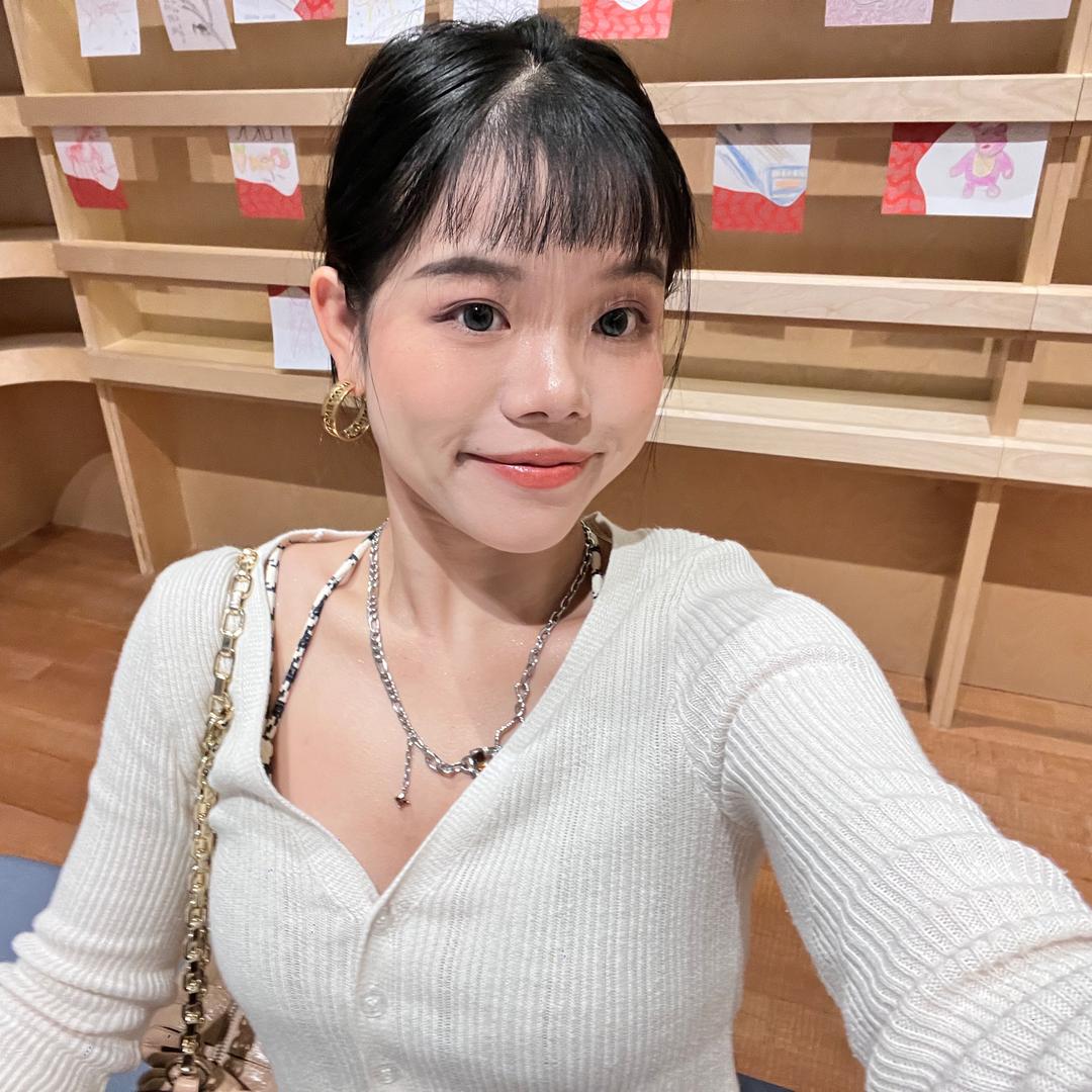 小谭谭是美少女壯士