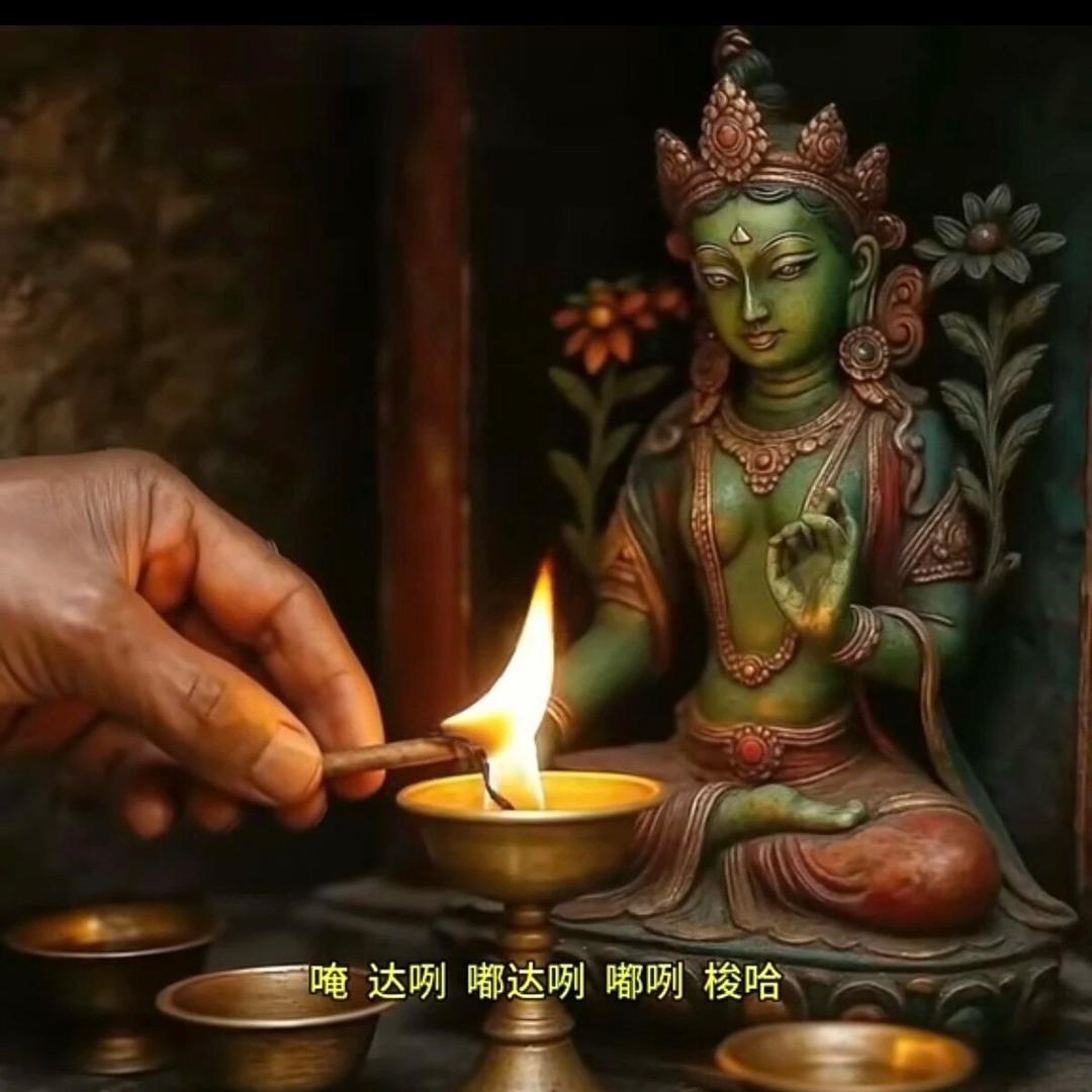 ࿐ 华旦嘉措📿