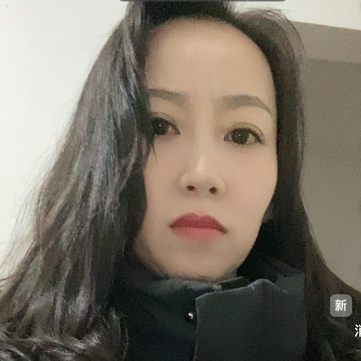 香香