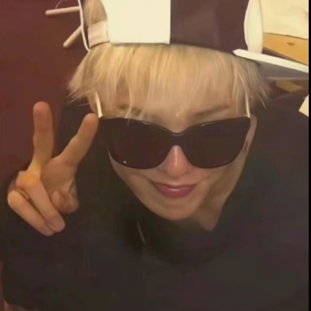 LEAH小俊