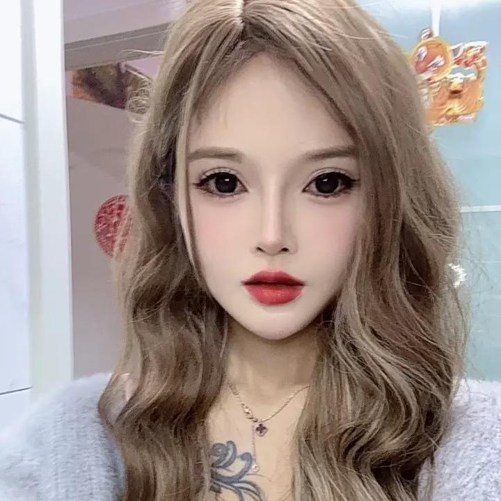 吴才艺（变美版)