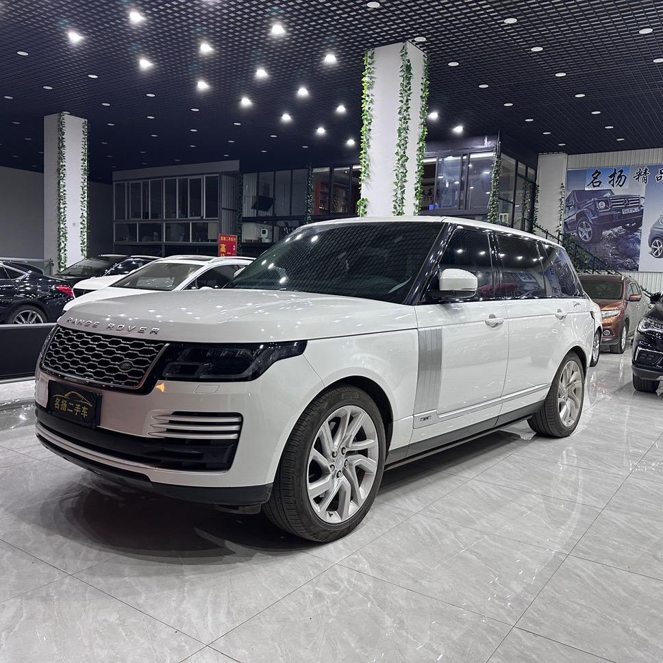 大理名扬二手车