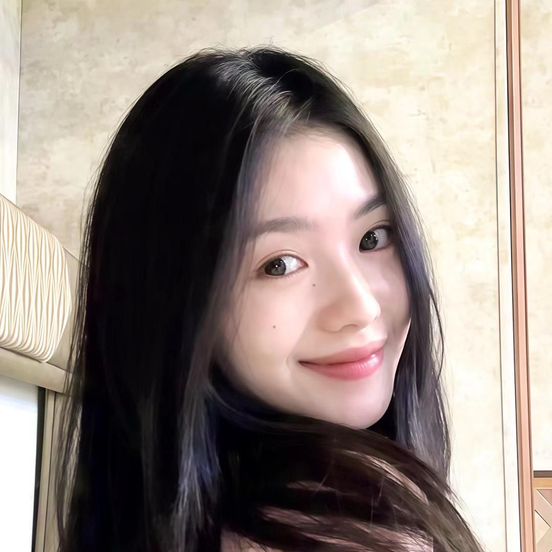 Elena在北京