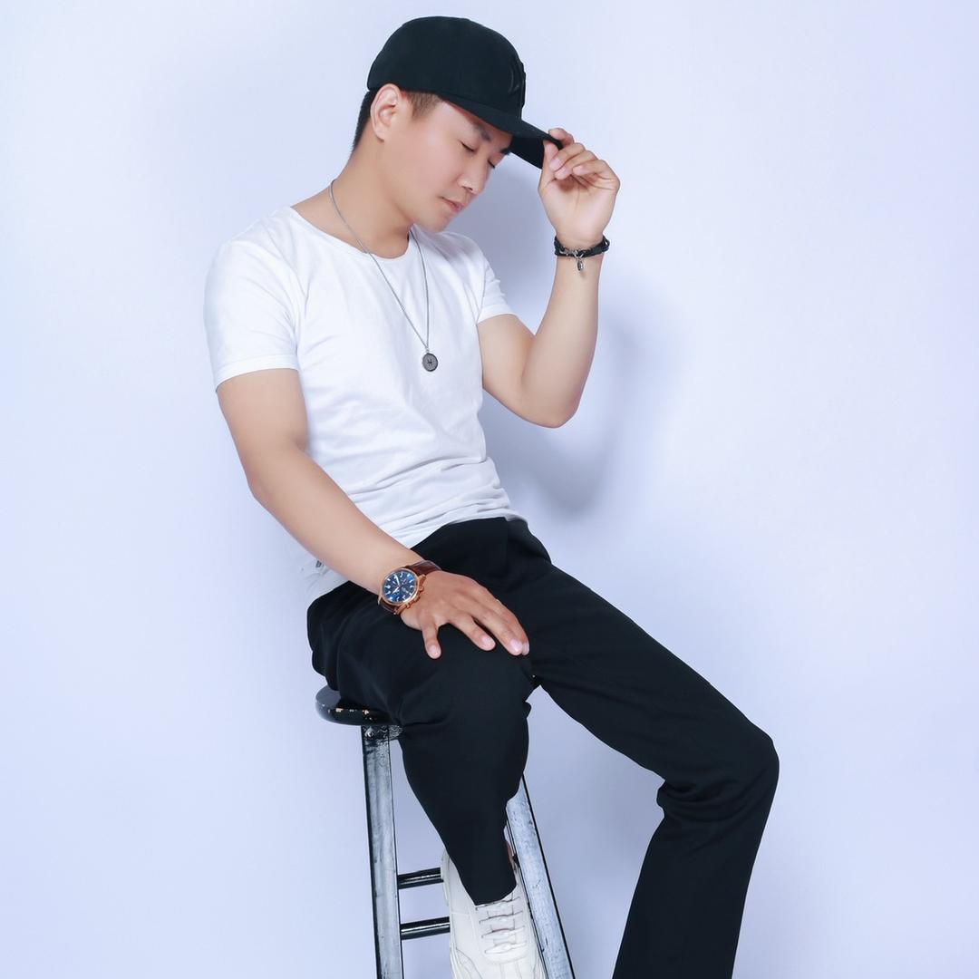 墨辰🎵