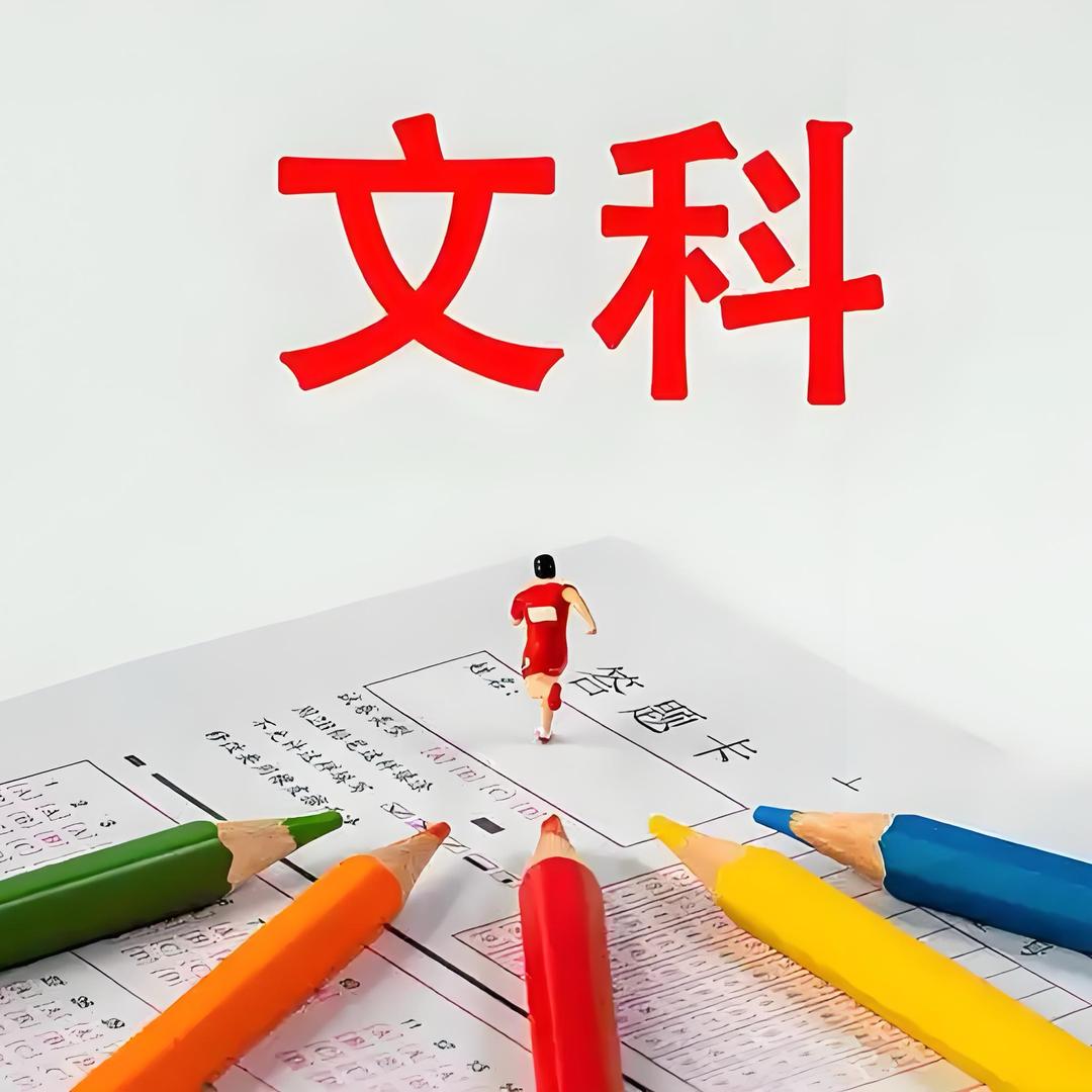王老师聊文科2