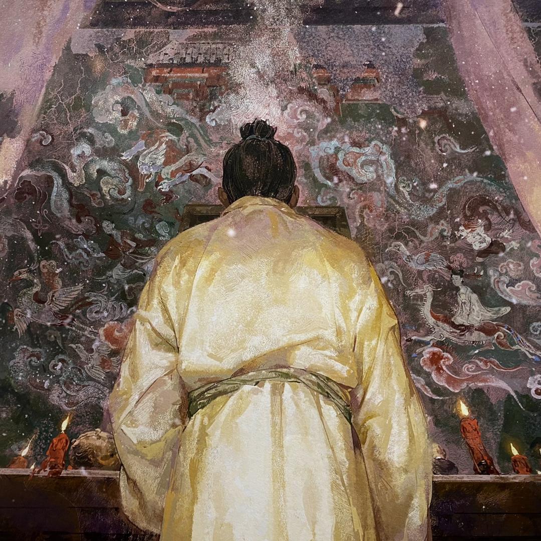 玄懿羽士