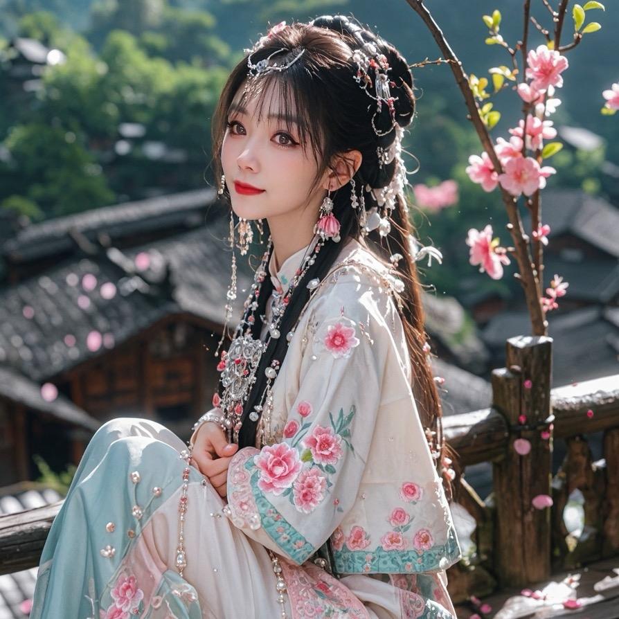 团宠小悠