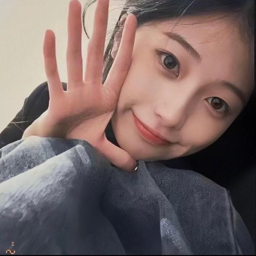 张欣妍