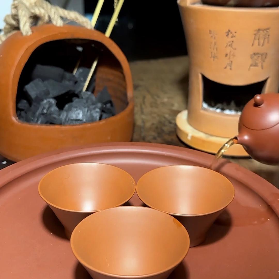 多年以后、