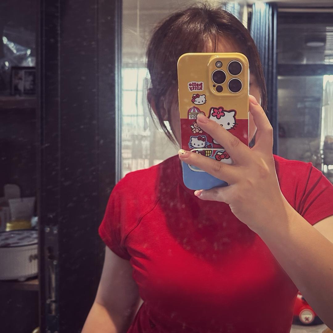 瘦瘦LU🦌