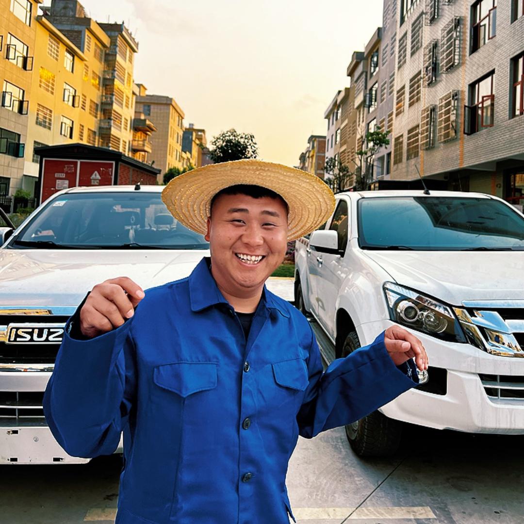 黑哒哒（星车汇二手车）