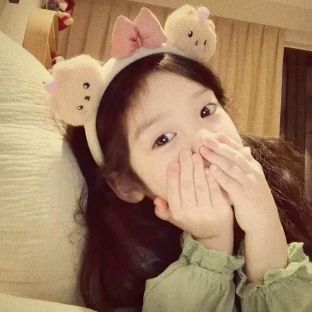 小兔兔🐰