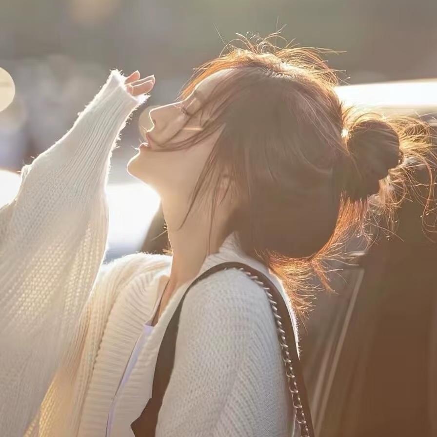 、／ 指尖的阳光 ＾＆ ~