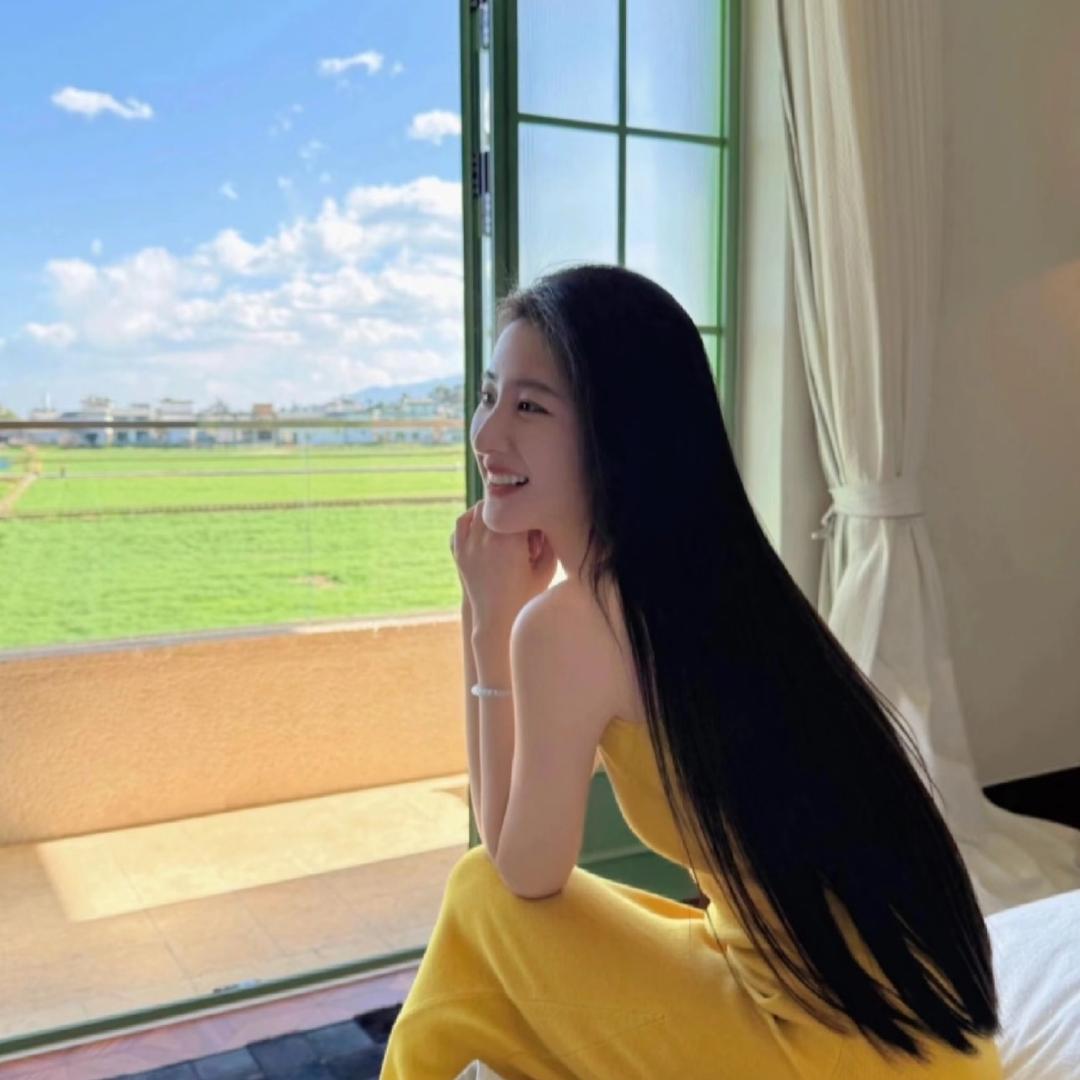 小琳baby