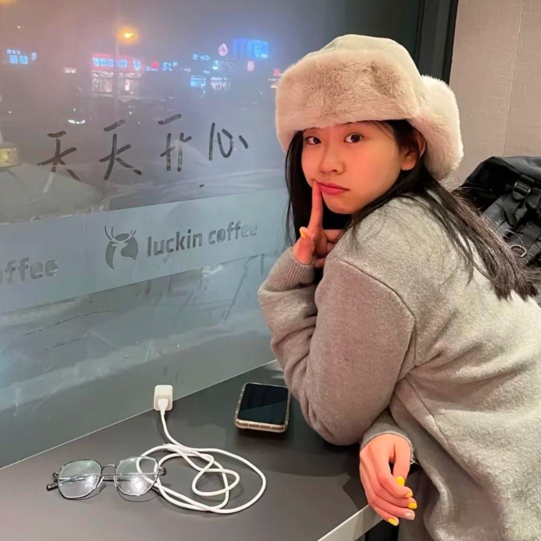 -荷塘月色🪷