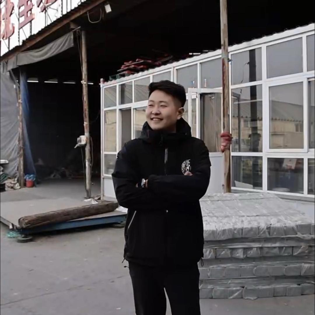 衡水昊天（国内/跨境）物流