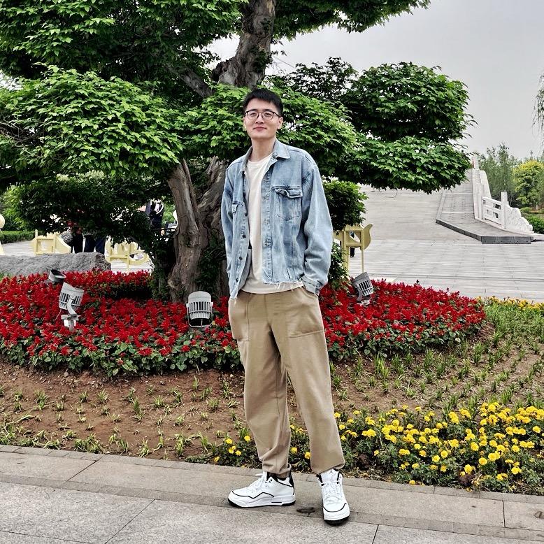 李天天HN