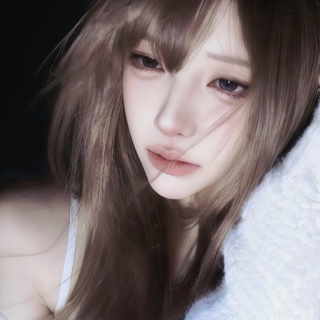 白睇