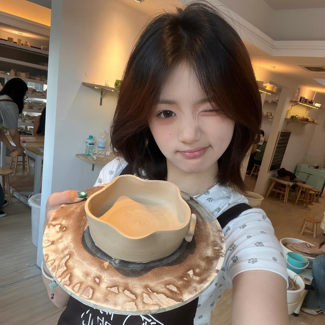 爱吃鱼