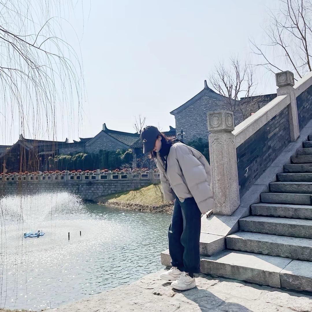 爱生活的李富贵（已减40斤）