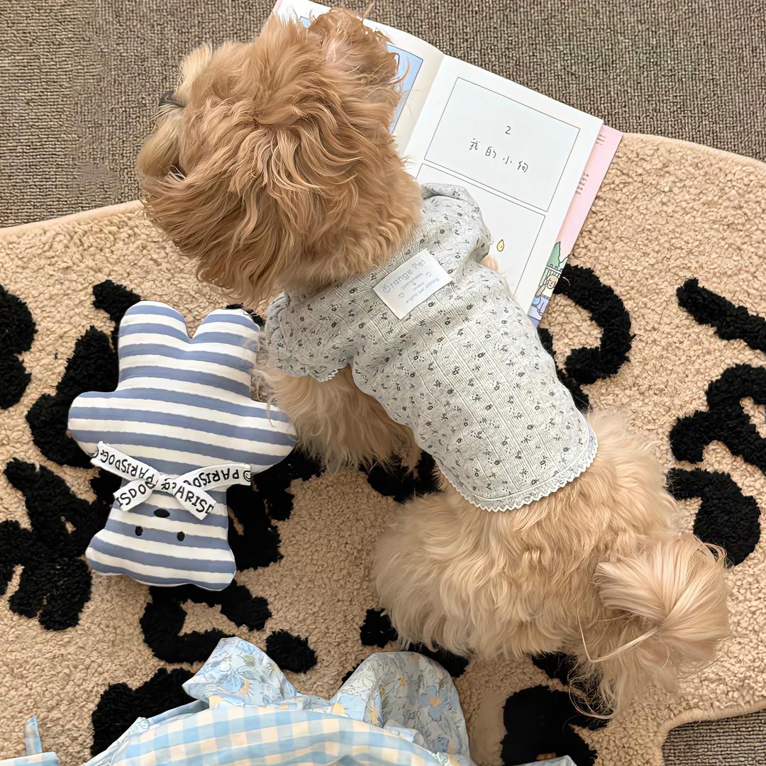 南麒北颖服饰店