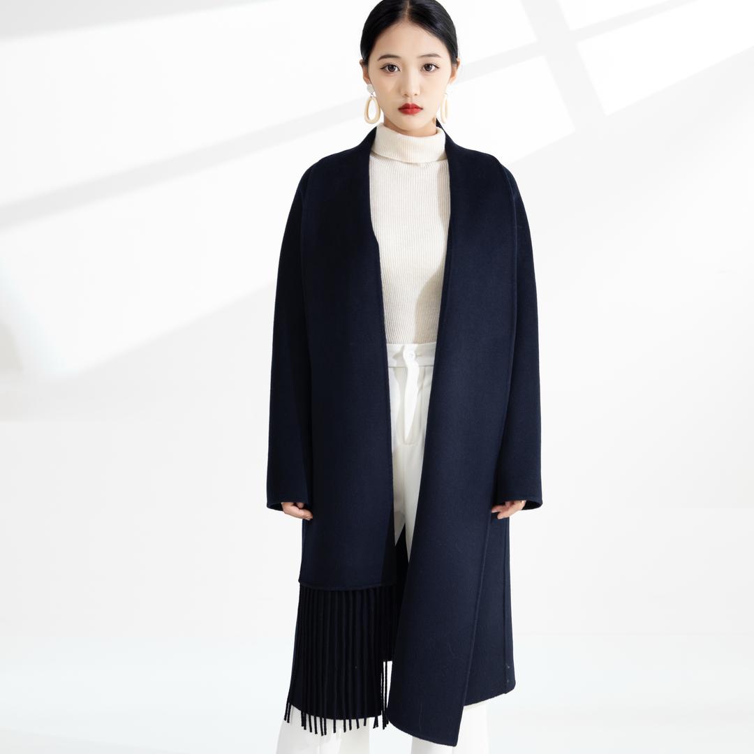 大衣服装交流