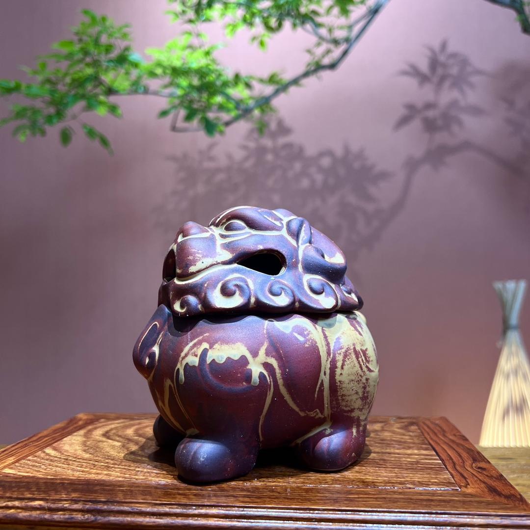 树我植言