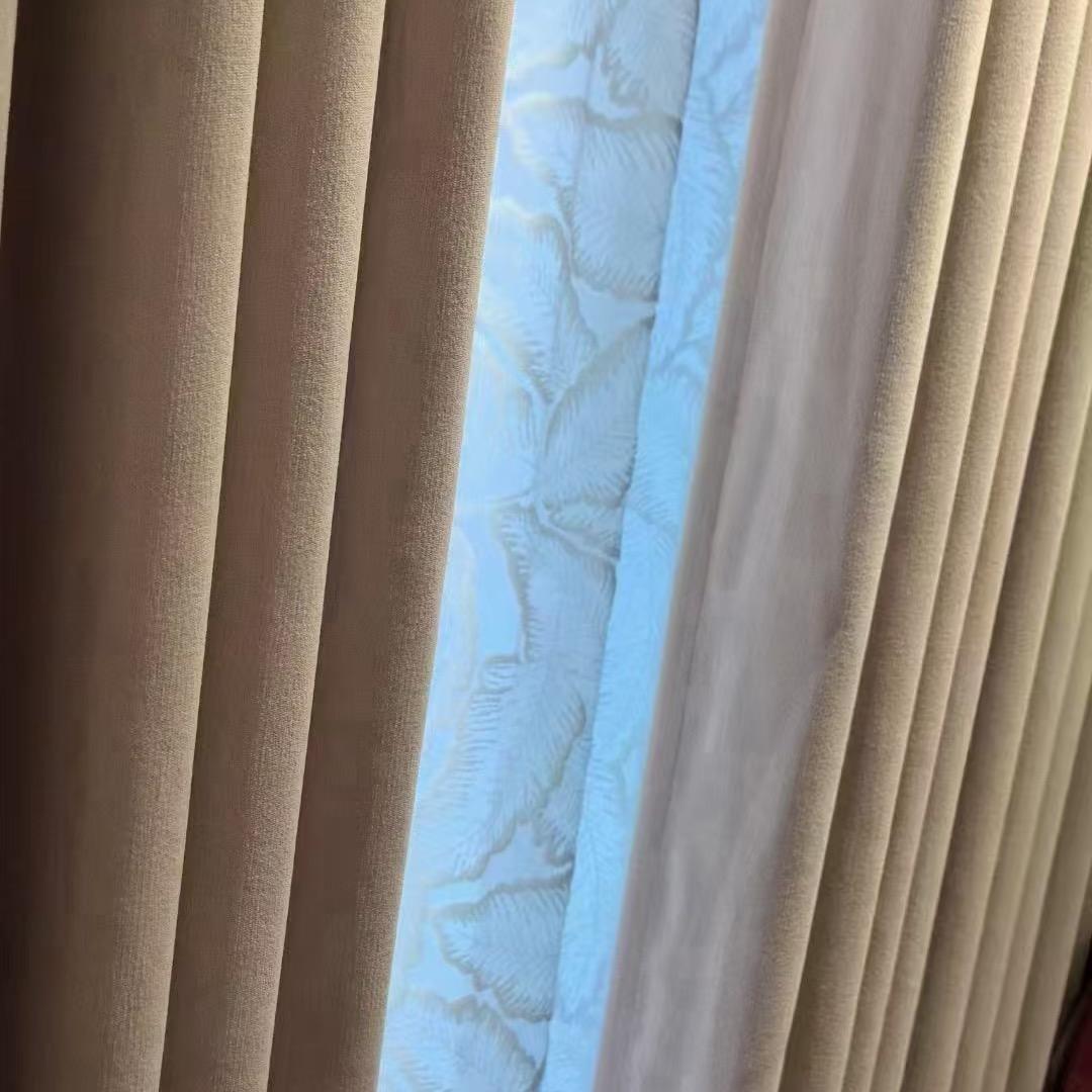 舒芯窗帘官方号