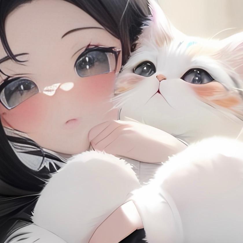 夏夏🐾