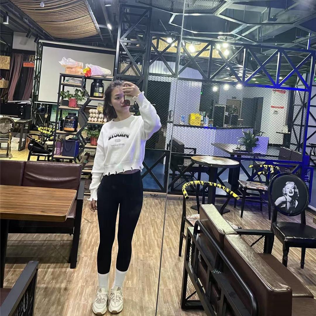 星耀健身嘉嘉（随意版）