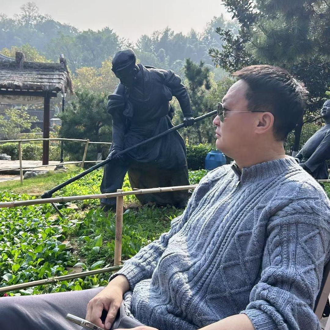 李沐原