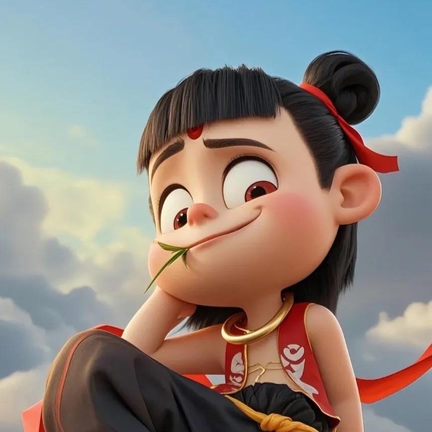 洛析的成长记录（发财版