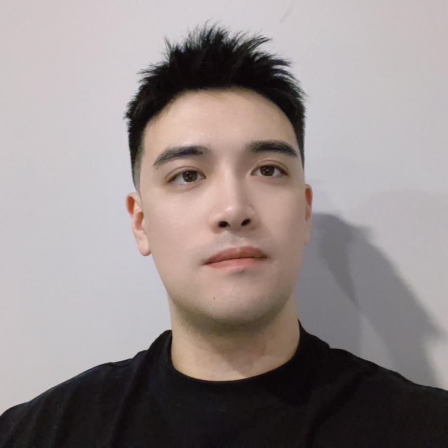 Brian李