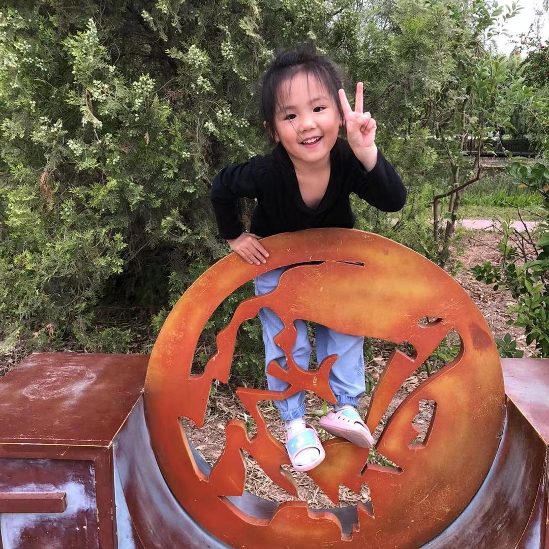 小米粒子❤️❤️