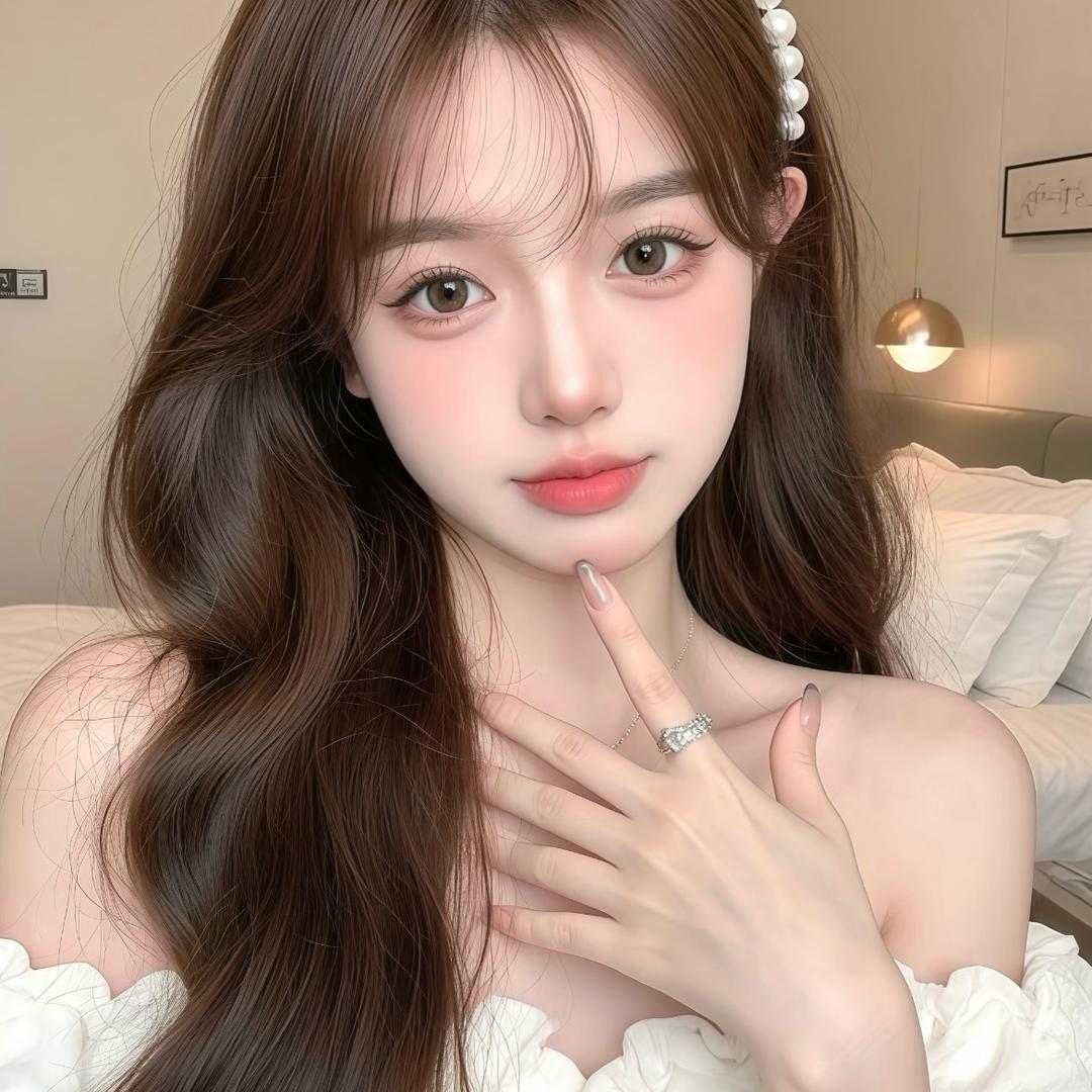 🍃四月辣妹💭