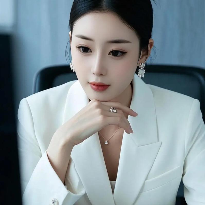 庙前伊澜雪肤皮肤管理+美学设计：顾小美