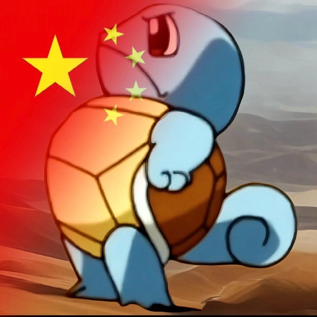 傲骨的深蓝-