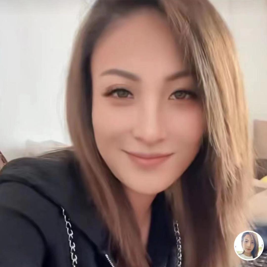 查查妹儿