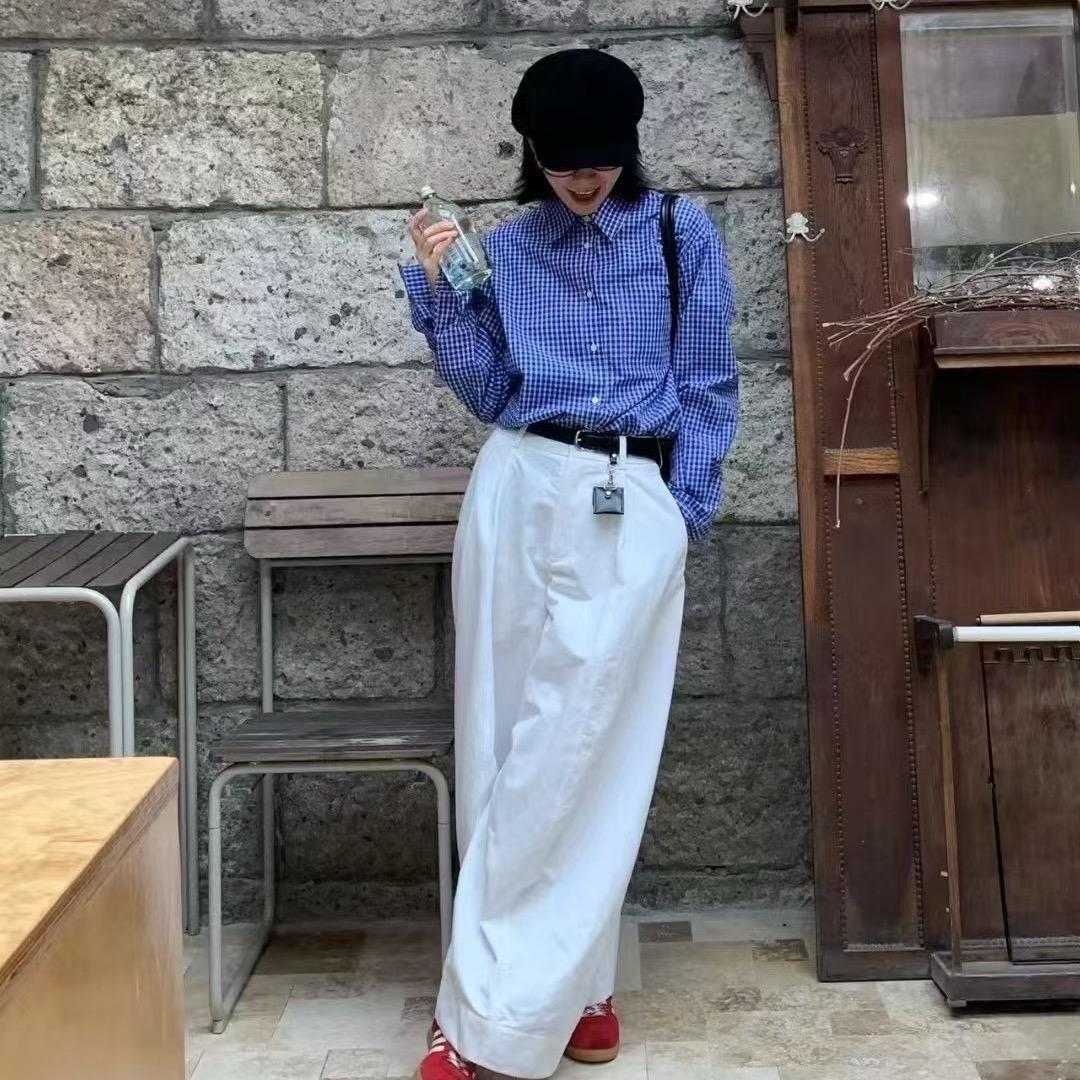 M.