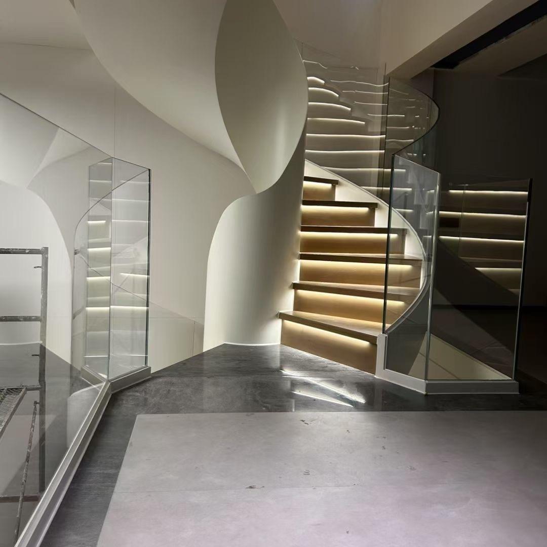 霸州市弘锐达楼梯制造有限公司