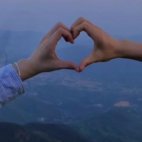 鹿眸苏期💖LOVE