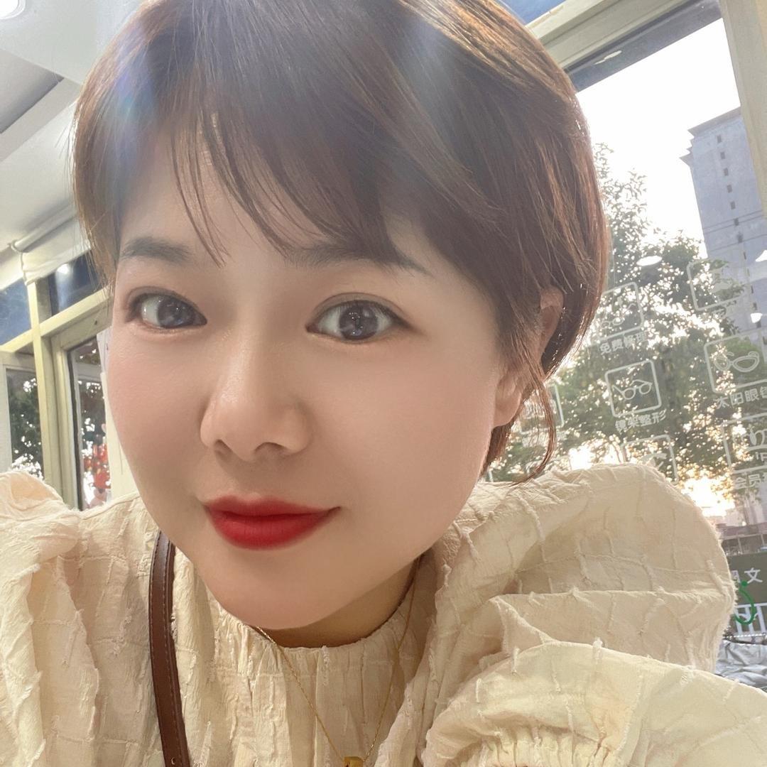是表姐吖🍒