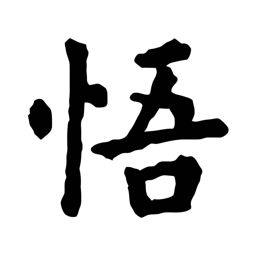 悟心