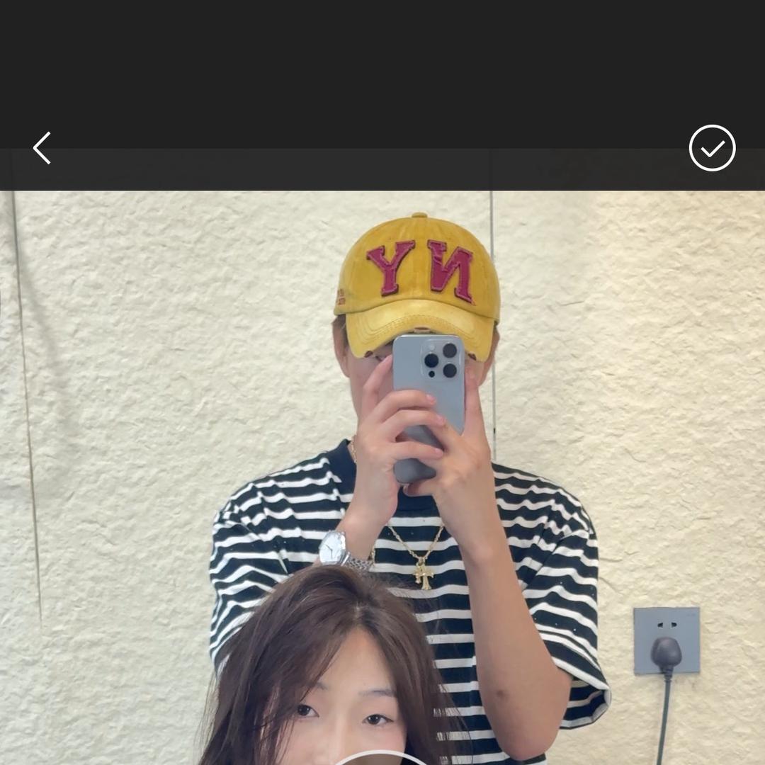沧州发色发型设计