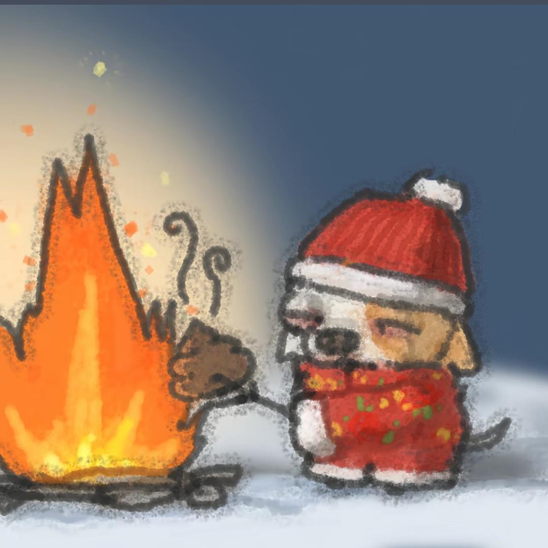 ❤️‍🔥猫一毛