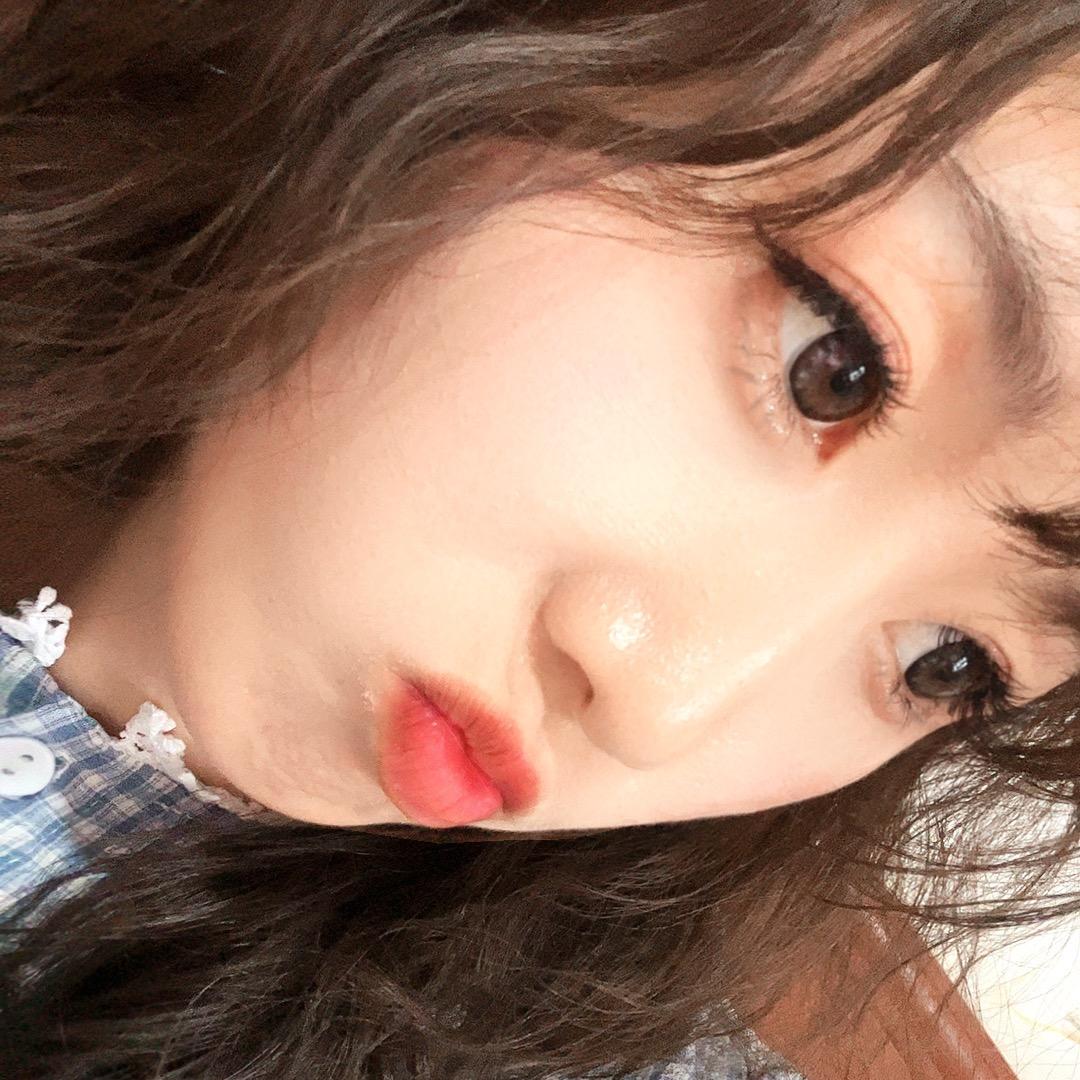 你的小鹿呀🍃